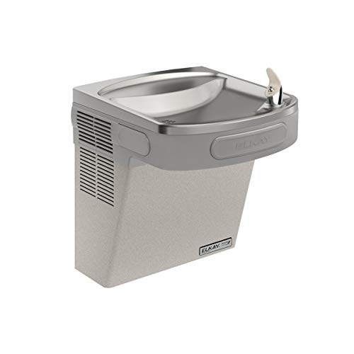 LZSG8L Cooler Wall Mount GreenSpec ADA Filtered (Light Gray Granite / Filtered)