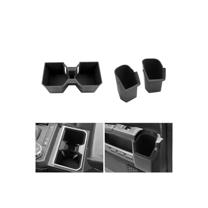 2025 4Runner Accessories Compatible with 2025 Toyota 4Runner Center Console Cup Holder