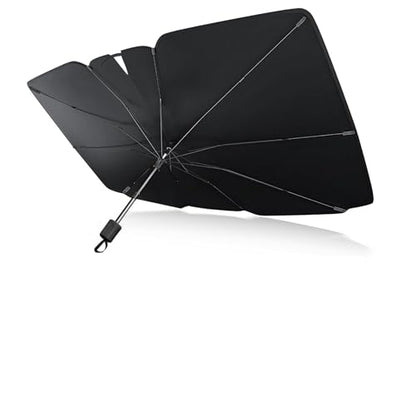 Car Windshield Sunshade Umbrella