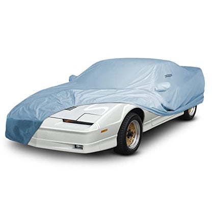 Custom Fit [1982 (Sky Gray / 79. Pontiac Trans Am 1982-1990)