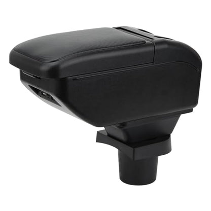 Compatible with Scion XD Armrest 2008 (XD 2008-2016 / Style 2)