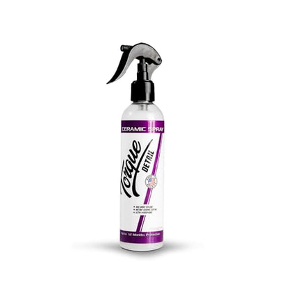 Ceramic Spray 8oz (8 Ounce (Pack of 1))