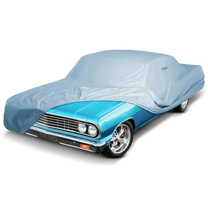 Custom Fit [1964 (Sky Gray / 18. Chevy Chevelle 1964-1972)