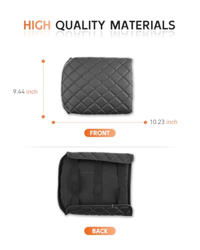 for Kia Carnival 2022 (Carnival 2022-2027 Thickened)