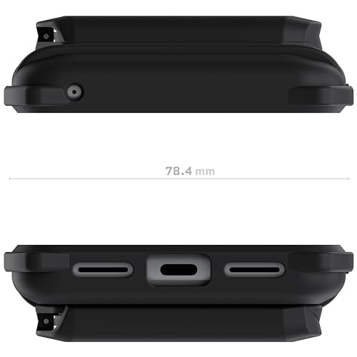 Exec Google Pixel 8 Wallet Case (Pixel 8 / Black)