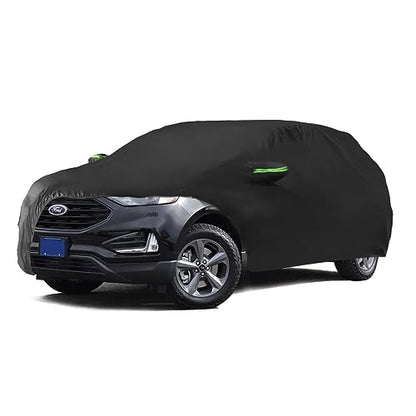 Custom Fit 2009 (2009-2025 Ford Edge)