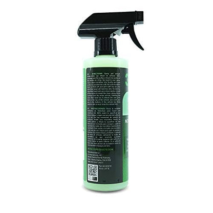 Waterless Car Wash (16 Ounce (Pack of 1))