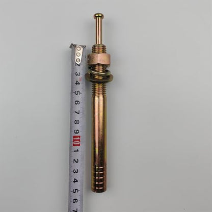 Car Lift Expansion Screw Auto Lift Special Screw Car Lifter Lift Machine Anchor Bolt Screws Concrete Anchor Bolts Lifts Bolts (16*150mm)