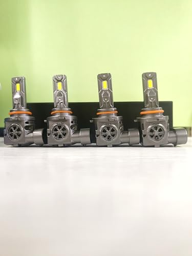 9005 9006 LED Bulbs Combo 175 (9005 & 9006)