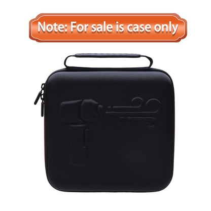 LTGEM Case for Mini Car Vacuum Cleaner or Air Duster