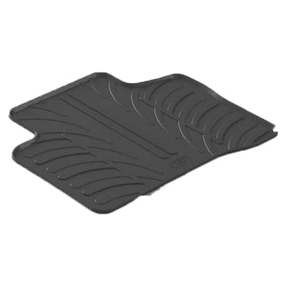 Rubber Mat & Liner Set for Mercedes GLC Class (Combo Pack / GLC-Class (X253) - 2016-2021)