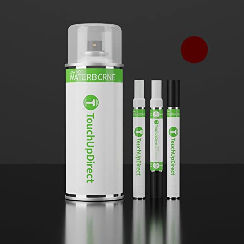 3T0 Moulin Rouge (Combo - Essential Kit / Moulin Rouge/Ooh La La Rouge Metallic)