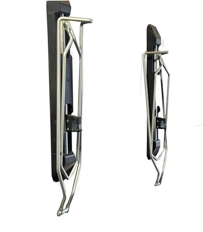 Bike Storage Rack (Road Bike Rack (TIRE WIDTH ≤2.1''))