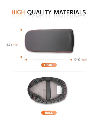 for Chevrolet Trax 2024 (Trax 2024-2026 Thin Black Leather)