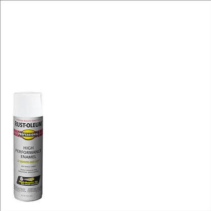 Professional High Performance Semi (Semi-Gloss White / 15 Ounce (Pack of 1))
