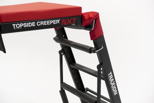 3 200 NXT Foldable Topside Automotive Engine Creeper (3-200 NXT)