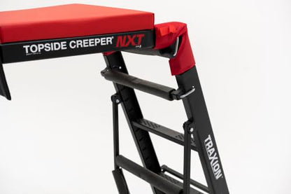 3 200 NXT Foldable Topside Automotive Engine Creeper (3-200 NXT)