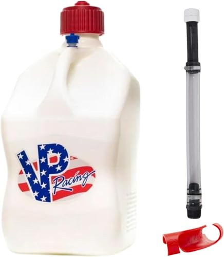 Utility Container 5.5 Gallon (4 Pack / Patriotic)