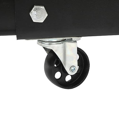 Engine Lift Crane 2 Ton (2T-Black)