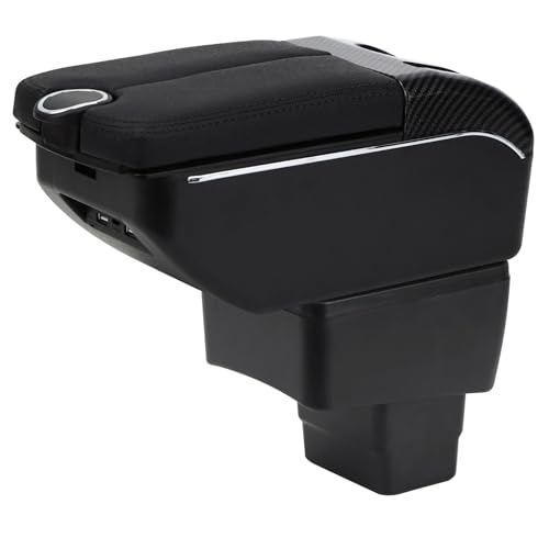 Compatible with Scion IA Armrest (IA / Style 3)