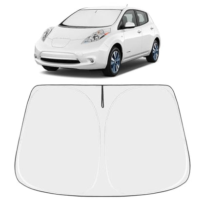 Custom Fit 2011 (2011-2017 Nissan Leaf)