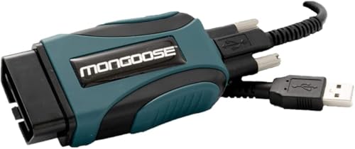 Opus IVS Mongoose (GM3 (Wired))