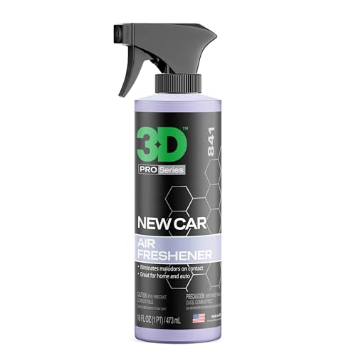 New Car Scent Air Freshener (16 Ounce (Pack of 1))