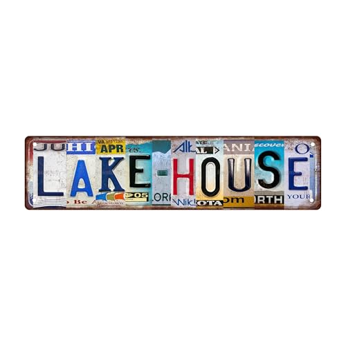 LAKE HOUSE Non (LAKE HOUSE)