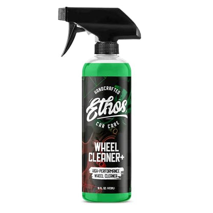 Ethos Wheel Cleaner Spray (16 oz (1-Pack))