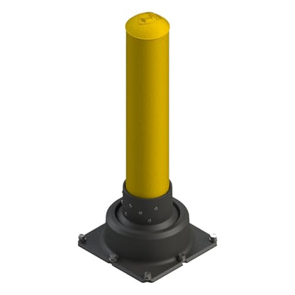 Impact Recovery (Yellow / 6")