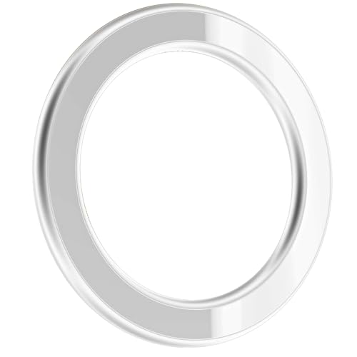 Magnetic Wall Mount (White)