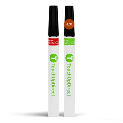 Car Paint Touch Up Brush Kit (Brush - Essential Kit / Terra)