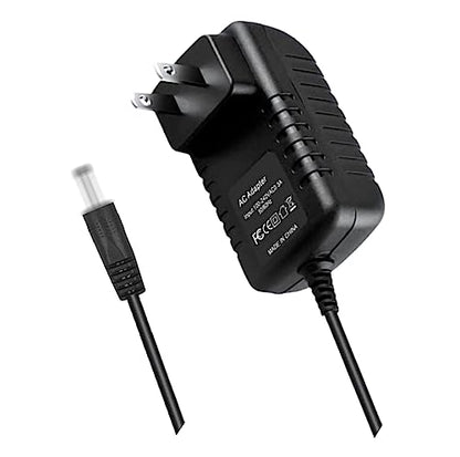 15V AC DC Adapter Compatible with GOOLOO GP37 G37 Plus GP180 GP200 GP120