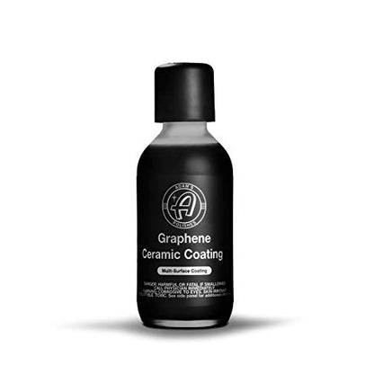 UV Graphene Ceramic Coating (60ml)