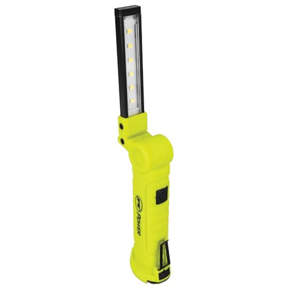 20244 150+ Lumen Rechargeable Thin Work Light (150+LM Li-Ion Thin Work Light)