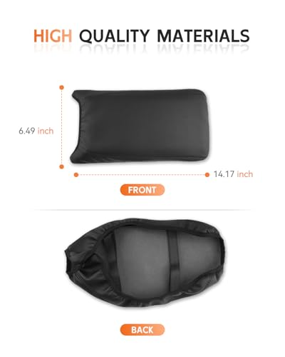 for 2025 2026 BMW X3 Center Console Cover Armrest Box Cover for X3 (BMW X3 2025+)