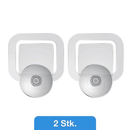 2X Parking Permit (Set of 2 pcs)