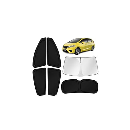 Car Window Shades for Honda HR (FOR | HR-V 2016-2022 (6pcs))