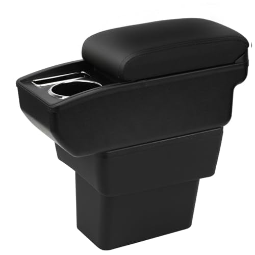 Compatible with Nissan Note Armrest E (Note E-Power / Style 7)