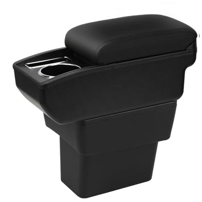 Compatible with Nissan Note Armrest E (Note E-Power / Style 7)