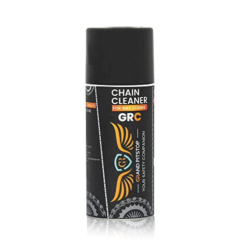 Chain Cleaner (5.64 Ounce (Pack of 1))