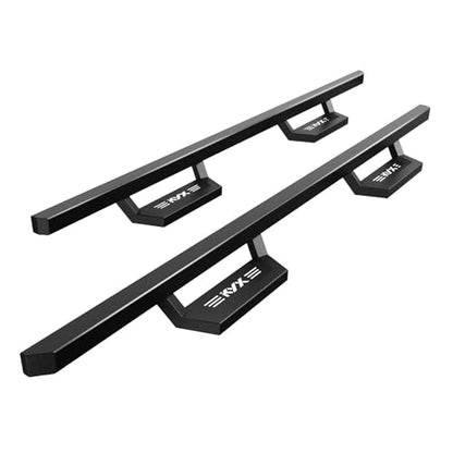 Running Boards for 2005 (05-23 Tacoma Double Cab)