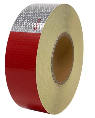 2" x150' roll DOT
