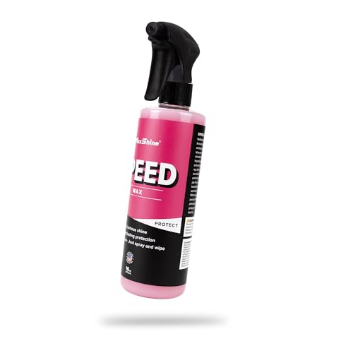 Speed Wax 16oz Spray