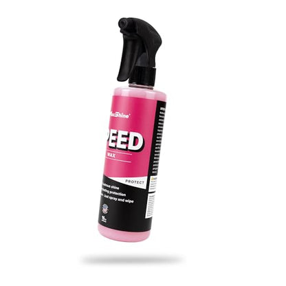 Speed Wax 16oz Spray