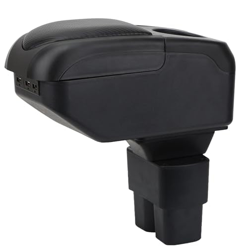 Compatible with Nissan NV200 Armrest (nv200 2009-2017 / Style 5)