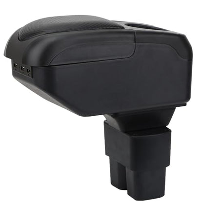 Compatible with Nissan NV200 Armrest (nv200 2009-2017 / Style 5)