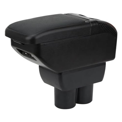Compatible with Suzuki Jimny Armrest 2007 (Jimny 2007-2017 / Style 1)