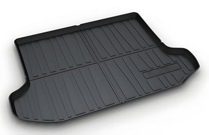All Weather TPO Cargo Liner Trunk Mat Custom (For 2006-2012 Toyota RAV4 Cargo Mat)