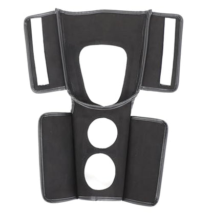 Car Transmission Console Cover Fit for Hummer H3 2005